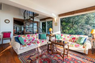 SaffronStays Charming Cottage,Landour - 5