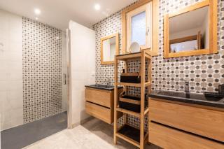 Chalet du Tricot - Vue sur le Mont Blanc - Saint-Gervais-les-Bains - 5