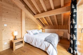 Chalet du Tricot - Vue sur le Mont Blanc - Saint-Gervais-les-Bains - 1