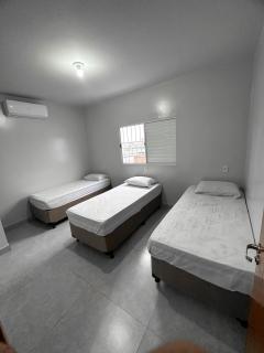 Spot Hotel e pousada - Uberlândia - 9
