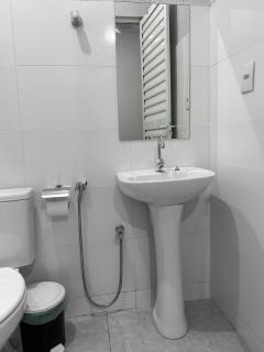 Spot Hotel e pousada - Uberlândia - 1