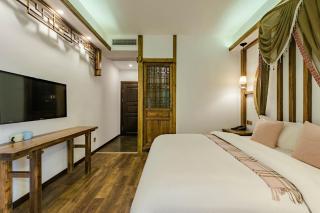 Zhangjiajie One city one inn - Zhangjiajie - 1