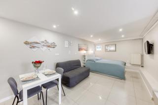 Studio cosy - 35m2 - Paris -Disneyland - Rer A - 5
