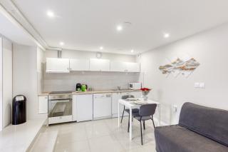 Studio cosy - 35m2 - Paris -Disneyland - Rer A - 7