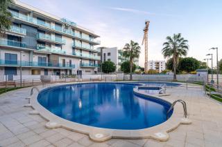 Cambrils Platja - Cambrils - 9