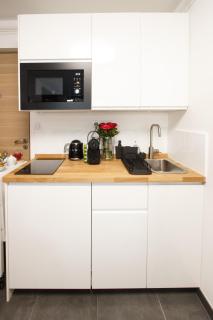 CASA Farniente Appartement Cocooning Provence Verte - Montfort-sur-Argens - 9