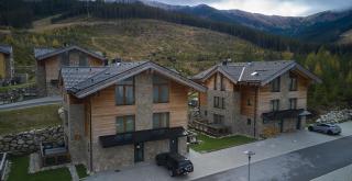 Chalety Otupné - Apartmán Lorien - Belá - 7