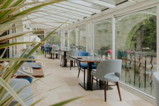 The Originals Boutique, Hôtel Le George , Loches - 4