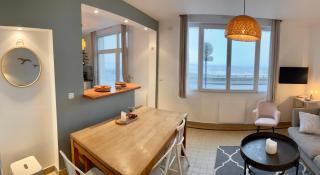La Maison - Ambleteuse - Vue sur Mer et Jardin - Ambleteuse - 2