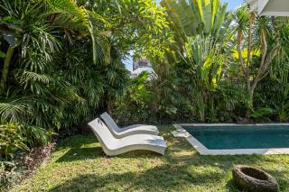The Saya House Villa by Betterplace - Kerobokan - 9