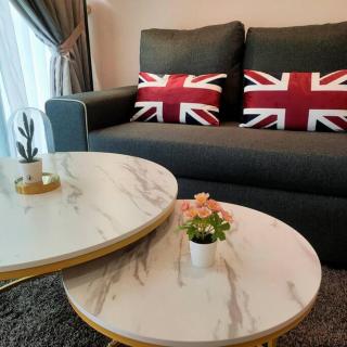 Mount Austin Palazio Studio 2B 1-4pax/Ikea/Toppen - Johor Bahru - 4