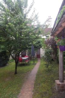 Lovely little cottage - Argentan - 6