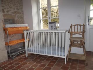 Lovely little cottage - Argentan - 3