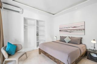 The Saya House Villa by Betterplace - Kerobokan - 4