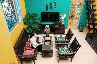 Sài Gòn 19 - Near Ben Thanh Market - Ho Chi Minh - 4