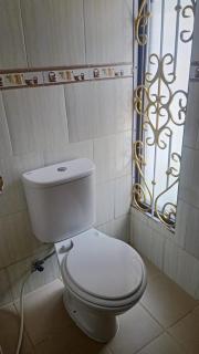 Arsya Bagas Villa - Bogor - 1