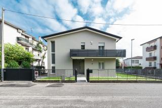 Italstay - Guerrazzi New Flat - Parcheggio privato - 0