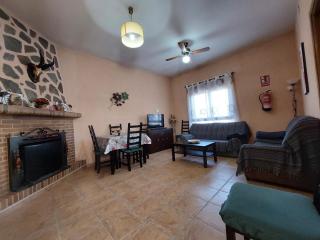 Casa Rural Puente Del Segura - Elche de la Sierra - 2
