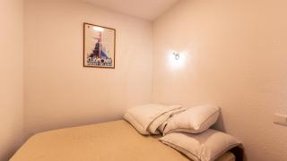 Les Eterlous 28 - Appt montagne 4 pers - Morillon - 8