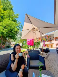 Garni Hotel Bovec - Bovec - 5