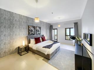 FAM Living - Private Beach Escapes in Palm Jumeirah - 1