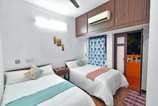 Coral Home Stay - Pondicherry - 3