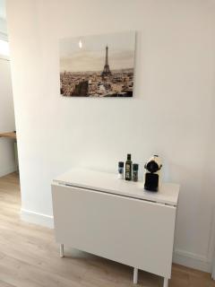 Superbe 2 pièces rénové et calme - Aubervilliers - 3