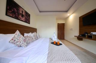 Perfect stayz Premium Forest Valley Near Waterfall - Rishīkesh - 4