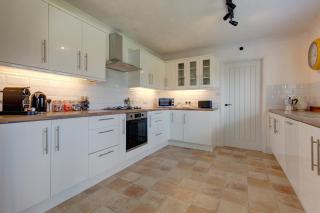 Smugglers Retreat - Hunstanton - 6