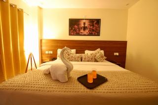 Perfect stayz Premium Forest Valley Near Waterfall - Rishīkesh - 5