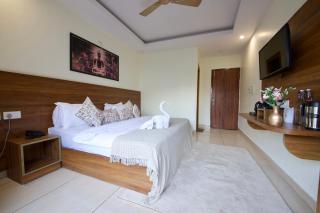 Perfect stayz Premium Forest Valley Near Waterfall - Rishīkesh - 9