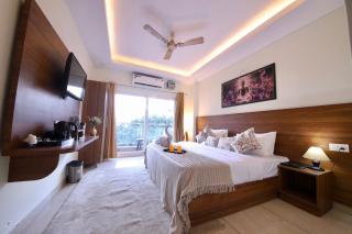 Perfect stayz Premium Forest Valley Near Waterfall - Rishīkesh - 0