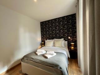 LesCinqSuites / Le Chivas - DABNB - Limoges - 9