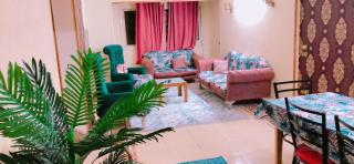 Maadi ring road Family apartment - Il Cairo - 0
