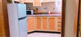 Maadi ring road Family apartment - Il Cairo - 3
