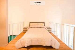 Scarampi Boutique Flat, eleganza storica in centro - Turijn - 6