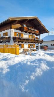 Chalet Tirol Waidring - 6