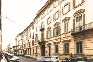 Scarampi Boutique Flat, eleganza storica in centro - Turin - 3