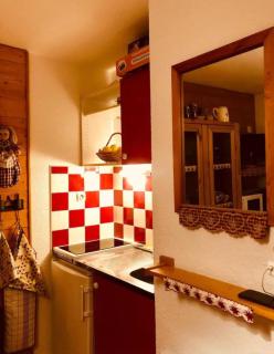 Appartement montagnard avec vue sur le Mont-Blanc - Saint-Gervais-les-Bains - 4