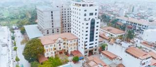 Long Anh Hotel - Thanh Hóa - 9