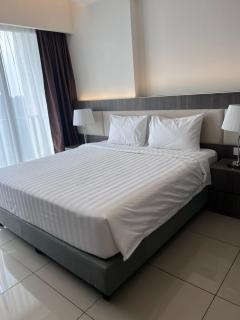 Sky Homestay @ Genting IonD - Genting Highlands - 3