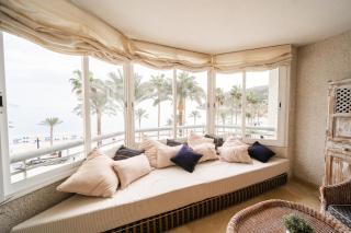 Sea View Apartment Albir Playa Mar - 0