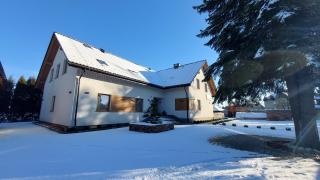Villa Natura Zator Przeciszów - Zator - 3