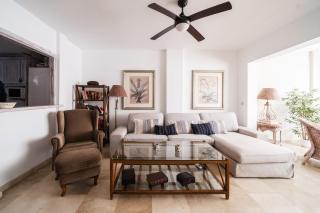 Sea View Apartment Albir Playa Mar - 5