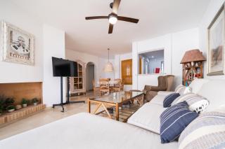 Sea View Apartment Albir Playa Mar - 4