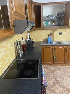 Inas apartment golem - Golem - 0