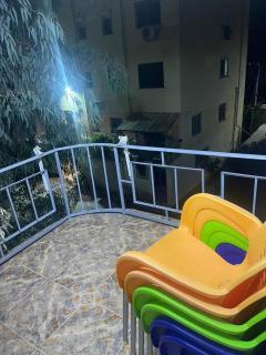 Inas apartment golem - Golem - 4