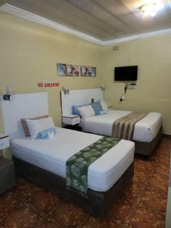 At Blackwood Guesthouse - 4