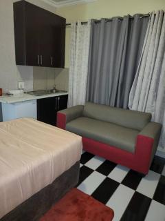 At Blackwood Guesthouse - 2