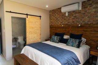 Opstal Gastehuis - Potchefstroom - 9